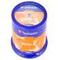 Preview: Verbatim dvd-r spindle 4.7gb 43549 1-16x 100 pcs - Verbatim-43549-0023942435495-02.jpg