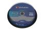 Preview: Verbatim bd-r spindle whi./blue 50gb 43746 6x dl scratchgrd+ 10 pcs - Verbatim-43746-0023942437468-04.jpg