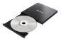 Preview: VERBATIM External Slimline 43886 CD/DVD Writer USB-C