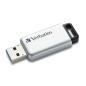 Preview: Verbatim usb-drive secure data pro 16gb 98664 usb 3.0 - Verbatim-98664-0023942986645-02.jpg