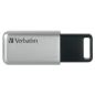 Preview: Verbatim usb-drive secure data pro 16gb 98664 usb 3.0 - Verbatim-98664-0023942986645