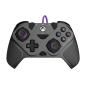 Preview: Victrix gambit prime controller 049-006-gy wired, xbox seriesx, grey - Victrix-049-006-gy-0708056072711