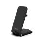 Preview: Vinnic 3-in-1 trivor wirel.charger vp-pd-31wcfbk iph.airpods&apple watch bl. - Vinnic-vp-pd-31wcfbk-4898338014945