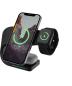 Preview: Vinnic 4-in-1 diran wirel.charger vp-pd-31wcpbk iph.airpods&apple watch bl. - Vinnic-vp-pd-31wcpbk-4898338014938-02.jpg