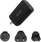 Preview: Vinnic trivor 3-in-1 vptk-31gtk global travel kit, black - Vinnic-vptk-31gtk-4898338015690-04.jpg