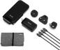 Preview: Vinnic trivor 4-in-1 vptk-4igtk global travel kit, black - Vinnic-vptk-4igtk-4898338015706