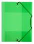 Preview: Viquel gummibandmappe a4 113373-08 grün - Viquel-113373-08-3135251133423
