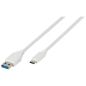 Preview: Vivanco usb typc adapter-kabel 45273 usbtypc - Vivanco-45273-4008928452730