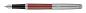 Preview: Waterman füllhalter hémisphère deluxe m 1971672 rose cuivré c.c. - Waterman-1971672-3501179716725