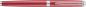 Preview: Waterman füllfederhalter f 2043204 hémisphère cc coral - Waterman-2043204-3026980432041-03.jpg