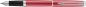 Preview: Waterman füllfederhalter f 2043204 hémisphère cc coral - Waterman-2043204-3026980432041