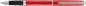 Preview: Waterman füllfederhalter f 2043212 hémisphère cc red - Waterman-2043212-3026980432126