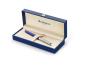 Preview: Waterman rollerball hémisphère cc 2043219 blue wave - Waterman-2043219-3026980432195-02.jpg