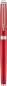 Preview: Waterman füllfederhalter hémisphère cc 2046260 red comet - Waterman-2046260-3026980462604