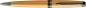 Preview: Waterman kugelschreiber m 2119260 expert metallic yellow - Waterman-2119260-3026981192609