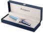 Preview: Waterman füllfederhalter f 2179924 hémisphère cc blue - Waterman-2179924-3026981799242-04.jpg