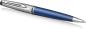 Preview: Waterman kugelschreiber m 2187683 expert deluxe blue - Waterman-2187683-3026981876837-02.jpg