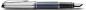Preview: Waterman füllfederhalter m 2187689 expert deluxe grey - Waterman-2187689-3026981876899-02.jpg