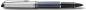 Preview: Waterman rollerball f 2187690 expert grey - Waterman-2187690-3026981876905-02.jpg