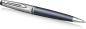 Preview: Waterman kugelschreiber m 2187691 expert deluxe grey - Waterman-2187691-3026981876912-02.jpg