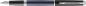 Preview: Waterman füllfederhalter m 2202848 hémisphère cc deep blue - Waterman-2202848-3026982028488