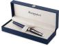 Preview: Waterman rollerball f 2202849 hémisphère cc deep blue - Waterman-2202849-3026982028495-02.jpg