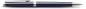Preview: Waterman kugelschreiber m 2214206 hemisphere blue core finish - Waterman-2214206-3026982142061-02.jpg