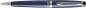 Preview: Waterman kugelschreiber m 2214209 expert blue core finish - Waterman-2214209-3026982142092