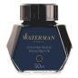 Preview: Waterman tinte 50ml s0110710 schwarz - Waterman-s0110710-3034325106199