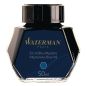 Preview: Waterman tinte 50ml s0110790 blau/schwarz - Waterman-s0110790-3034325106694