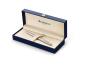 Preview: Waterman kugelschreiber hemisphere gc s0920370 edelstahl - Waterman-s0920370-3501170920374-02.jpg