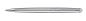 Preview: Waterman kugelschreiber hemisphere cc s0920470 edelstahl - Waterman-s0920470-3501170920473