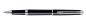Preview: Waterman rollerball hemisphere f s0920550 schwarz - Waterman-s0920550-3501170920558