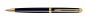Preview: Waterman kugelschreiber hemisphere gc s0920670 schwarz - Waterman-s0920670-3501170920671