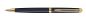 Preview: Waterman kugelschreiber hemisphere gc s0920770 matt schwarz - Waterman-s0920770-3501170920770