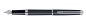 Preview: Waterman füllhalter hemisphere cc m s0920830 matt schwarz - Waterman-s0920830-3501170920831