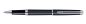 Preview: Waterman rollerball hemisphere f s0920850 mattschwarz - Waterman-s0920850-3501170920855