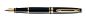 Preview: Waterman füllhalter expert gc m s0951660 schwarz - Waterman-s0951660-3501170951668