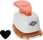 Preview: Wedo motivlocher 168101 herz - Wedo-168101-4003801796994