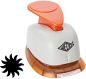 Preview: Wedo motivlocher 168216 sonne - Wedo-168216-4003801797403