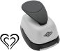 Preview: Wedo motivlocher 168401 herzen - Wedo-168401-4003801799070