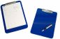 Preview: Wedo klemmbrett a4 57 603 blau - Wedo-57-603-4003801040813