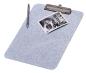 Preview: Wedo klemmbrett a4 57 670 granit hoch - Wedo-57-670-4003801019482-02.jpg