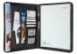 Preview: Wedo schreibmappe a4 585401 schwarz - Wedo-585401-4003801794655-03.jpg
