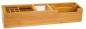Preview: Wedo butler lang 31.8x6.8x5.9 cm 611007 braun 4-teilig - Wedo-611007-4003801795454
