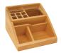 Preview: Wedo butler 61507 braun 15.4x12.3x9 cm - Wedo-61507-4003801795461
