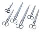 Preview: Wedo metallschere 15.3cm 909556 poliertem stahl - Wedo-909556-4003801009773-02.jpg