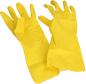 Preview: Weita allzweckhandschuh latex s rf-1 / 262561 gelb - Weita-rf-1---262561-7610588262566-02.jpg