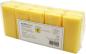 Preview: Weitaclean padschwamm 150x70x43mm 5028027 gelb, kratzfrei 10 stück - Weitaclean-5028027-7610588108499