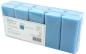 Preview: Weitaclean padschwamm 150x70x43mm 5028028 blau, kratzend 10 stück - Weitaclean-5028028-7610588108529